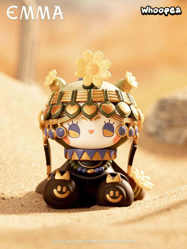 Emma River Of Time Series Blind Box - Image 8