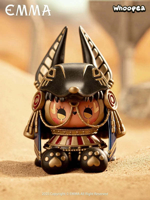 Emma River Of Time Series Blind Box - Image 9