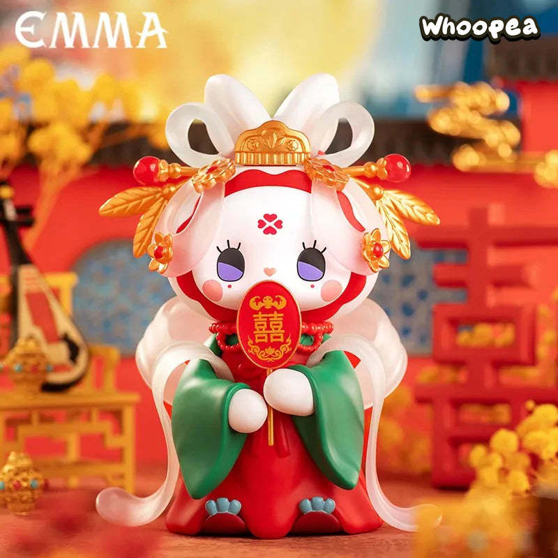 EMMA Secret Forest Be Loved Series 120% Figures, Blind Box - Image 10