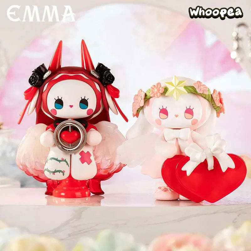 EMMA Secret Forest Be Loved Series 120% Figures, Blind Box - Image 11