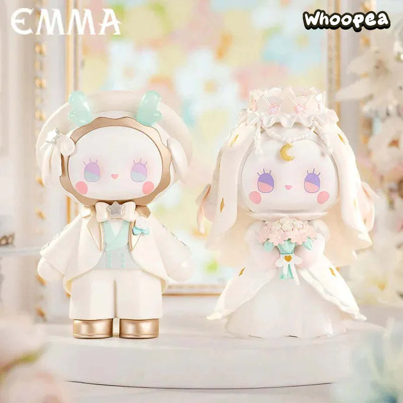 EMMA Secret Forest Be Loved Series 120% Figures, Blind Box - Image 12
