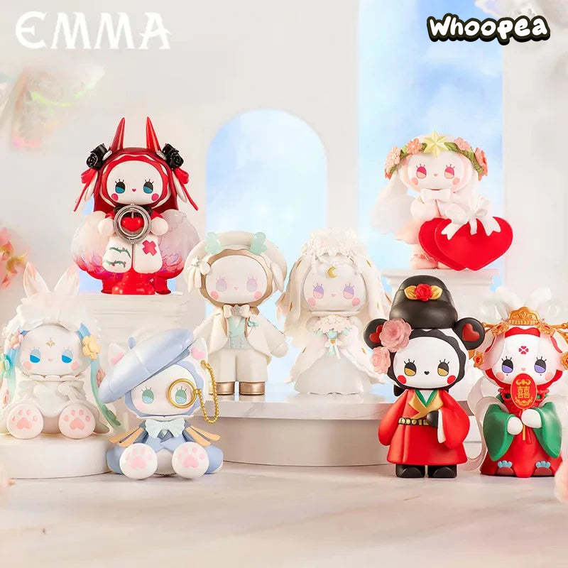 EMMA Secret Forest Be Loved Series 120% Figures, Blind Box - Image 13