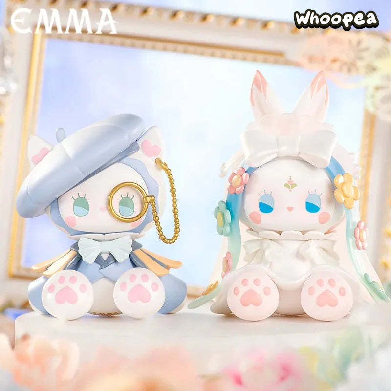 EMMA Secret Forest Be Loved Series 120% Figures, Blind Box - Image 2
