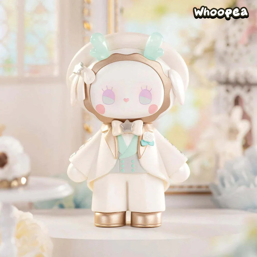 EMMA Secret Forest Be Loved Series 120% Figures, Blind Box - Image 3