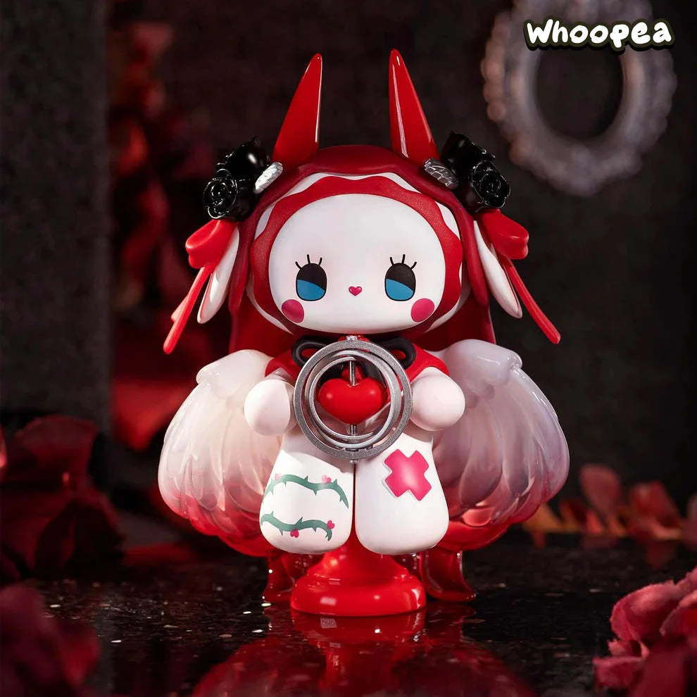 EMMA Secret Forest Be Loved Series 120% Figures, Blind Box - Image 4