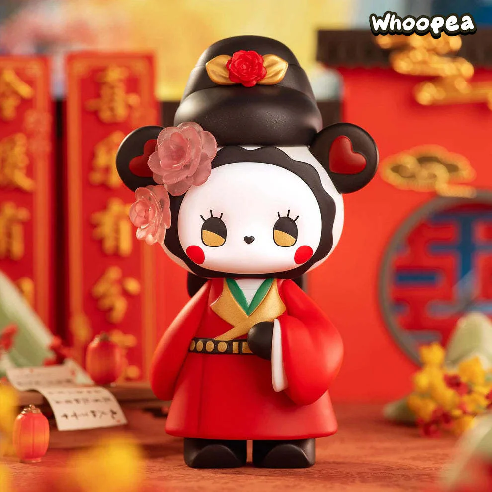 EMMA Secret Forest Be Loved Series 120% Figures, Blind Box - Image 5