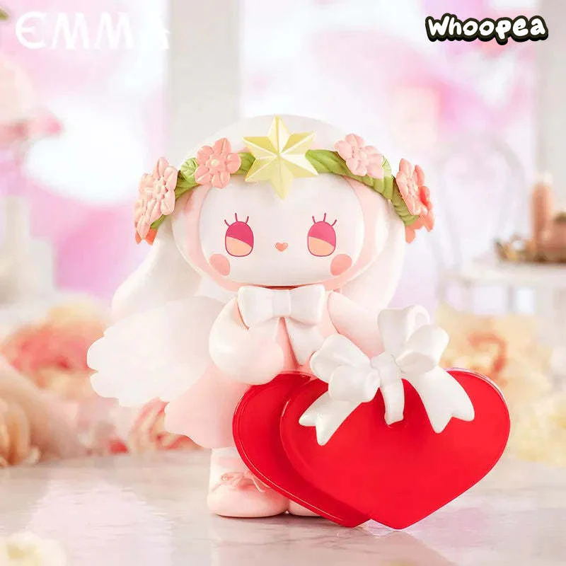 EMMA Secret Forest Be Loved Series 120% Figures, Blind Box - Image 6