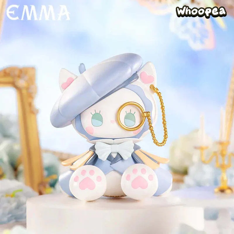 EMMA Secret Forest Be Loved Series 120% Figures, Blind Box - Image 7