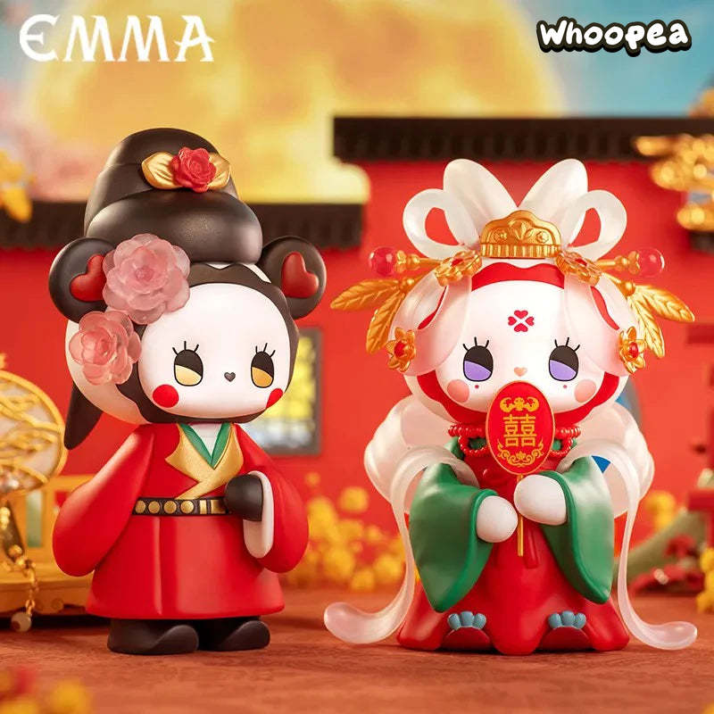 EMMA Secret Forest Be Loved Series 120% Figures, Blind Box - Image 8