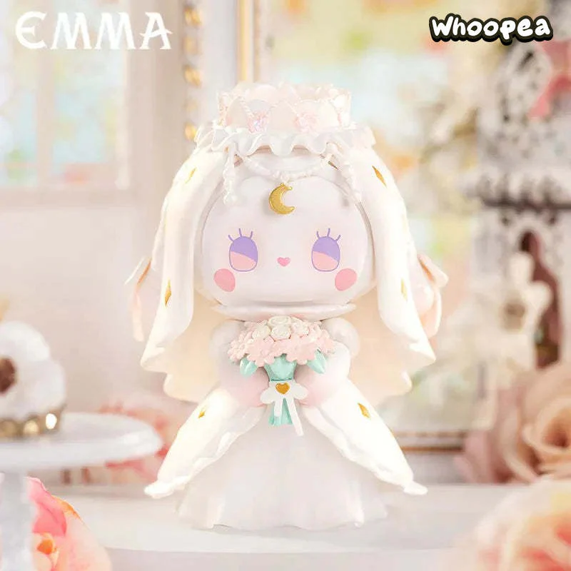 EMMA Secret Forest Be Loved Series 120% Figures, Blind Box - Image 9