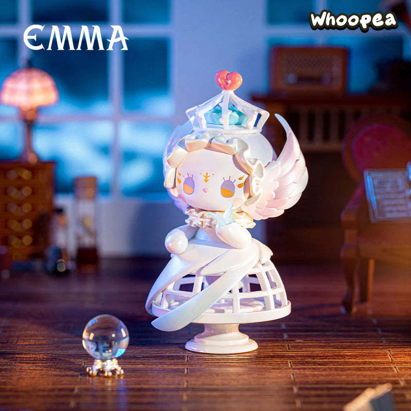 EMMA Secret Forest Frostveil Villa Series Figures, Blind Box - Image 3