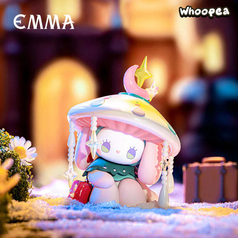 EMMA Secret Forest Frostveil Villa Series Figures, Blind Box - Image 6