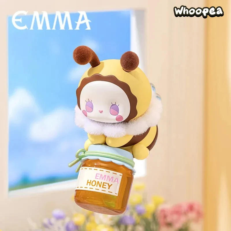 Emma Secret Forest Love Dopamine Series Figures, Blind Box - Image 4