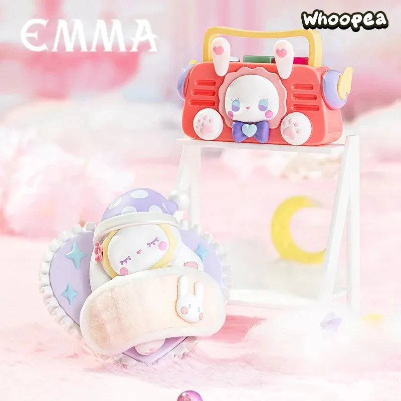 Emma Secret Forest Love Dopamine Series Figures, Blind Box - Image 5