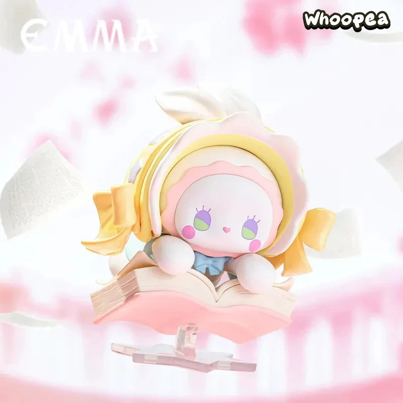Emma Secret Forest Love Dopamine Series Figures, Blind Box - Image 7
