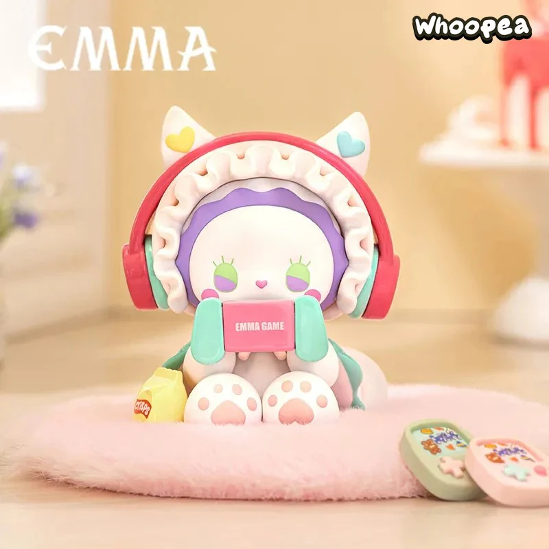 Emma Secret Forest Love Dopamine Series Figures, Blind Box - Image 8