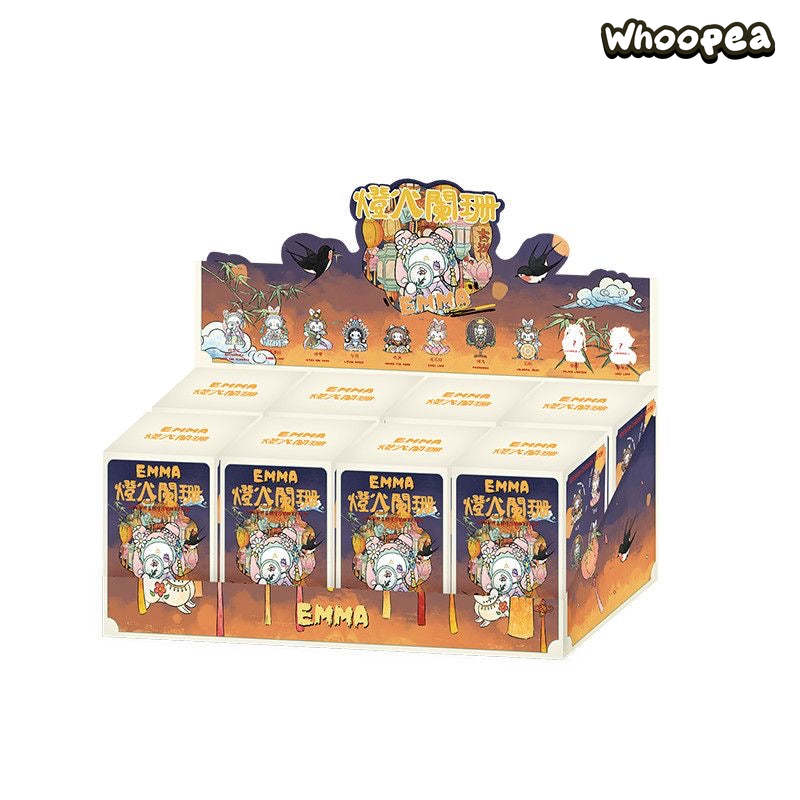 EMMA Dim Lights Series Blind Box - Image 12