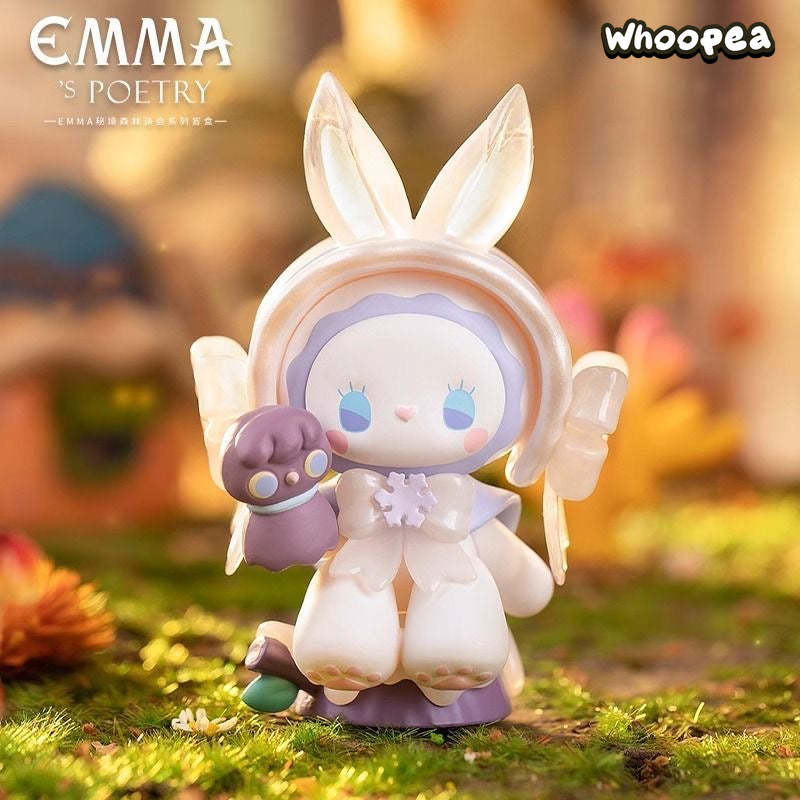 Emma Poetry Party Series Blind Box - Image 3