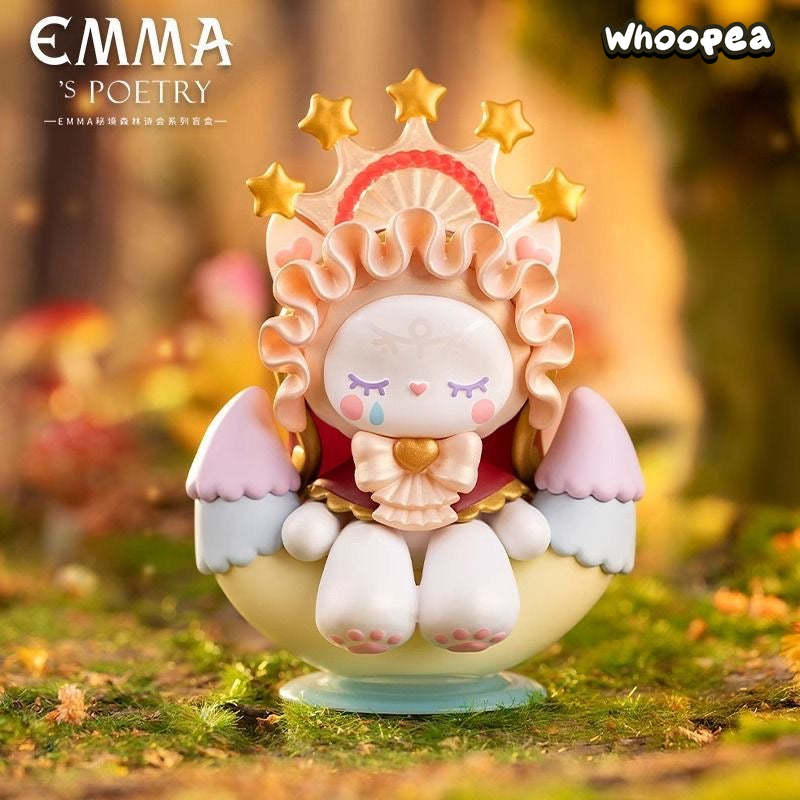 Emma Poetry Party Series Blind Box - Image 4