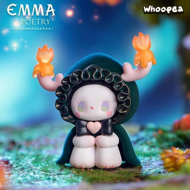 Emma Poetry Party Series Blind Box - Image 5
