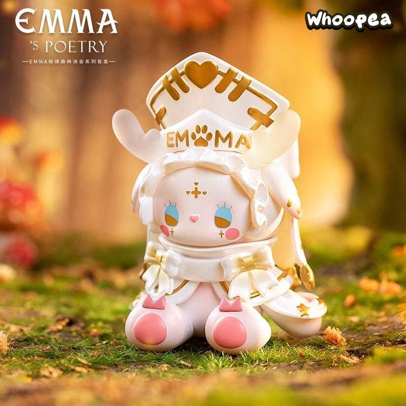 Emma Poetry Party Series Blind Box - Image 7