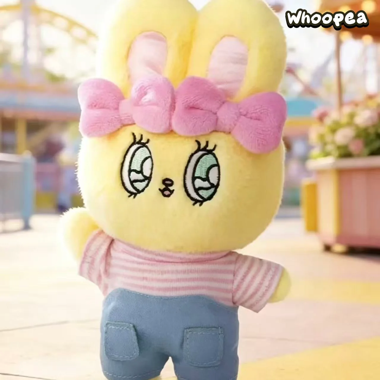 Esther Bunny Fashion In Motion Series Plush Blind Box - Image 4