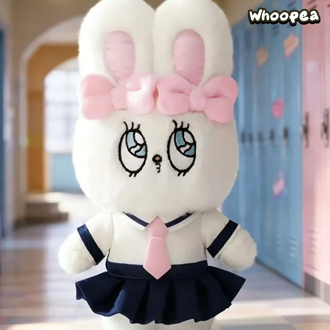 Esther Bunny Fashion In Motion Series Plush Blind Box - Image 5