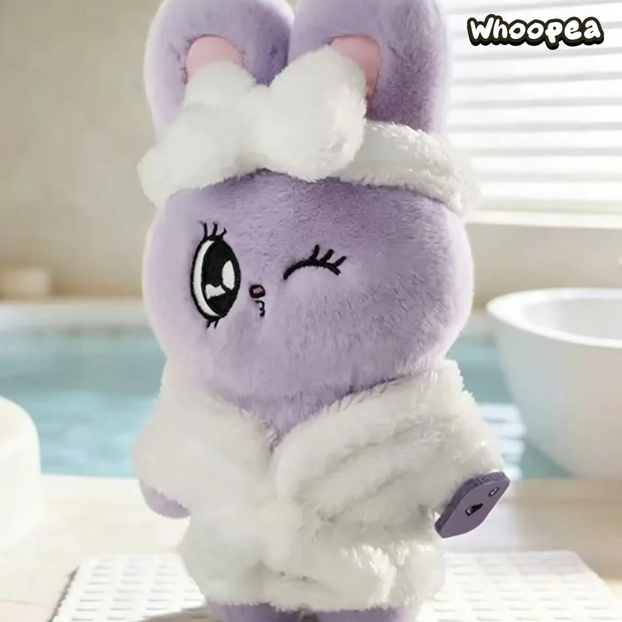Esther Bunny Fashion In Motion Series Plush Blind Box - Image 6