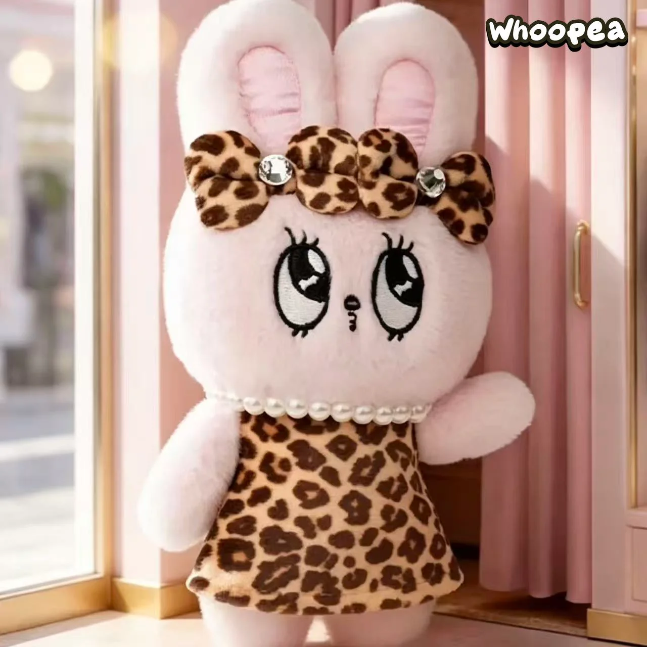 Esther Bunny Fashion In Motion Series Plush Blind Box - Image 7