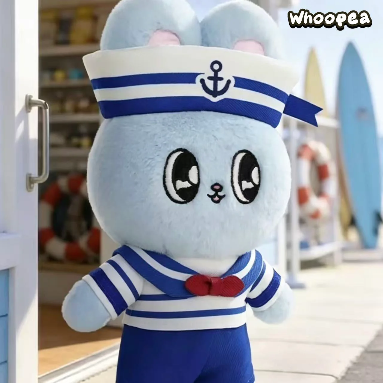 Esther Bunny Fashion In Motion Series Plush Blind Box - Image 8
