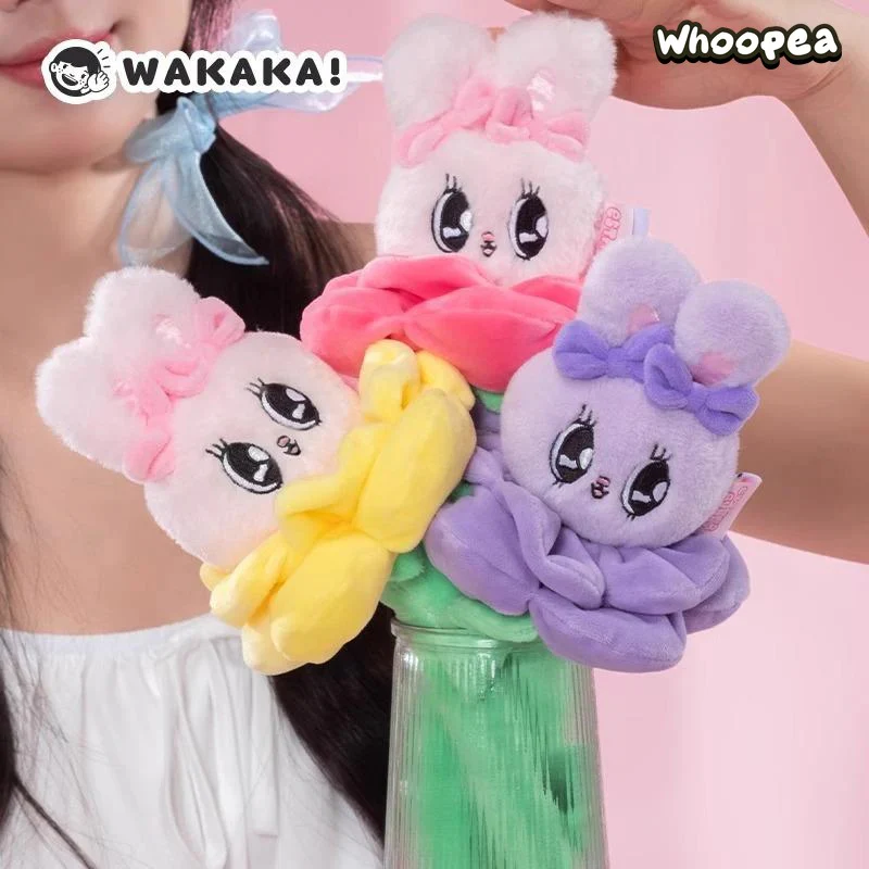 Esther Bunny Flower Series Plush Dolls, Blind Box - Image 5