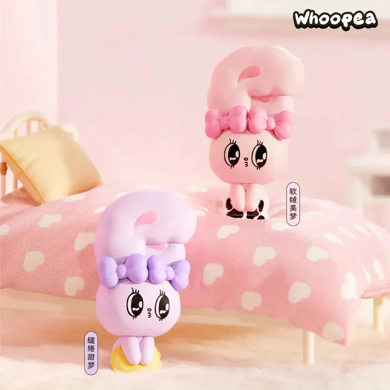 Esther Bunny Little Thoughts Series Figures Blind Box - Image 6