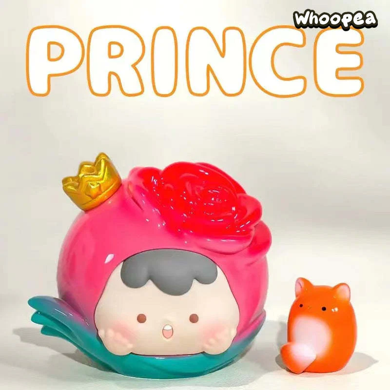 Fairy Tale Theater, Blind Box - Image 11