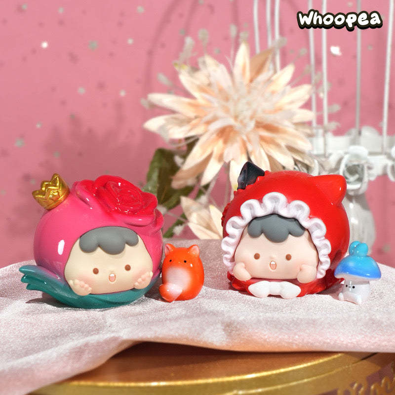 Fairy Tale Theater, Blind Box - Image 12