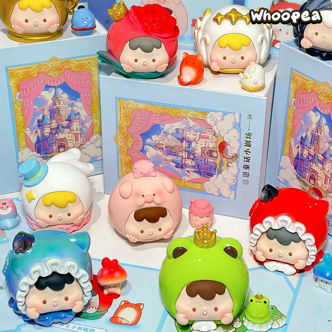 Fairy Tale Theater, Blind Box - Image 15