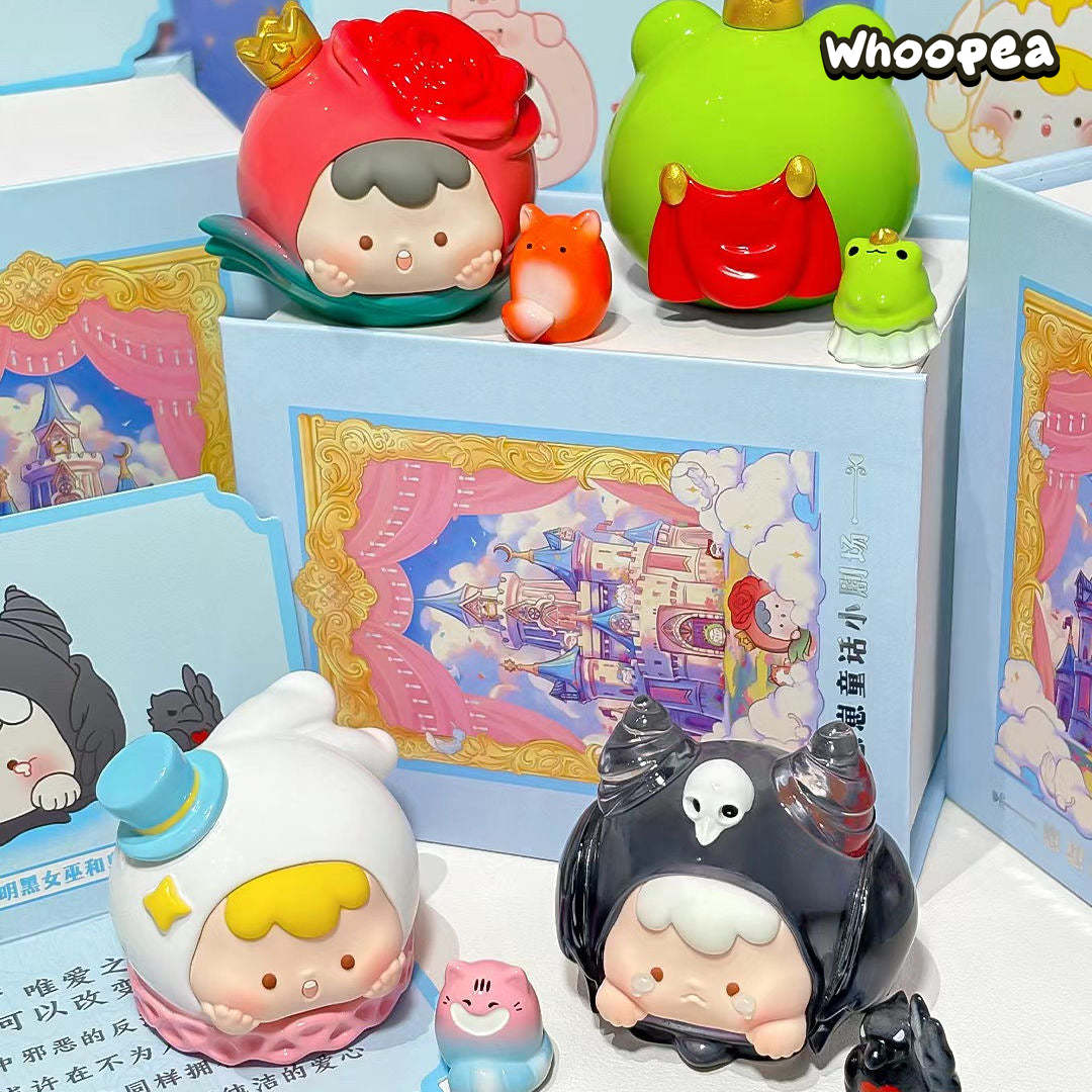 Fairy Tale Theater, Blind Box - Image 17