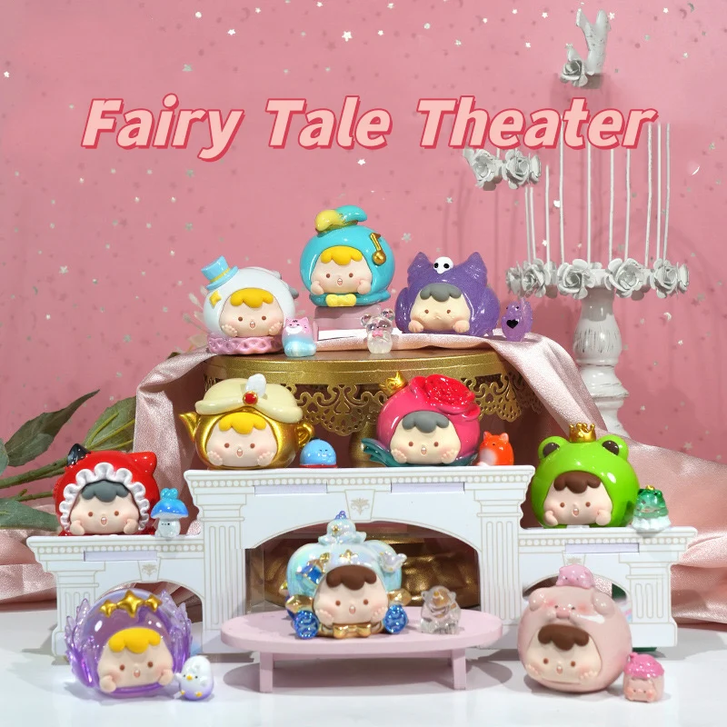 Fairy Tale Theater, Blind Box - Image 23