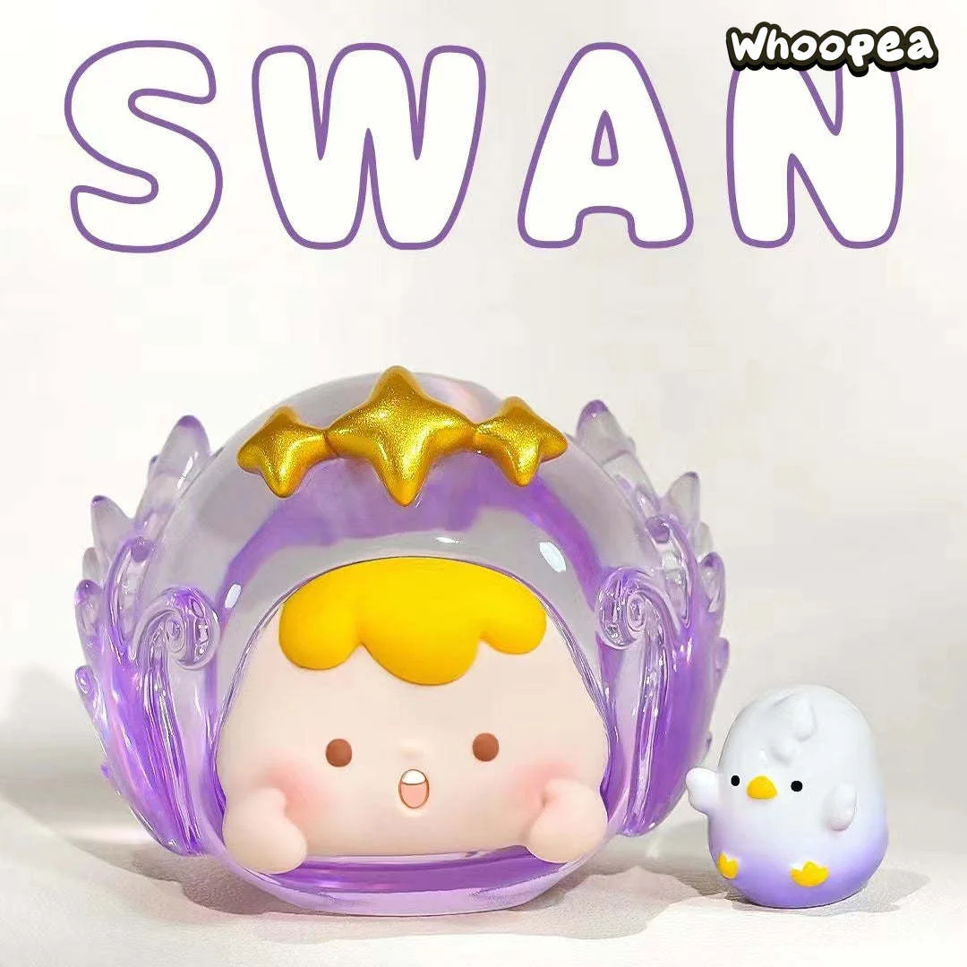 Fairy Tale Theater, Blind Box - Image 3