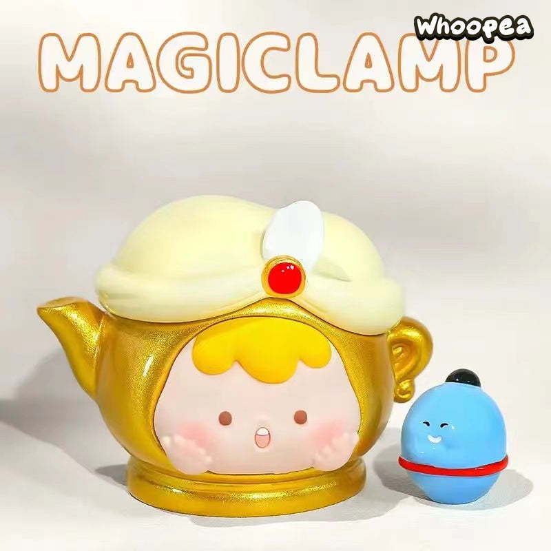 Fairy Tale Theater, Blind Box - Image 6
