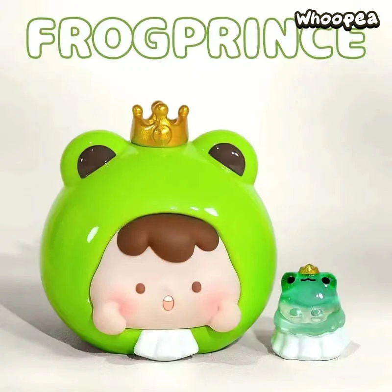 Fairy Tale Theater, Blind Box - Image 9