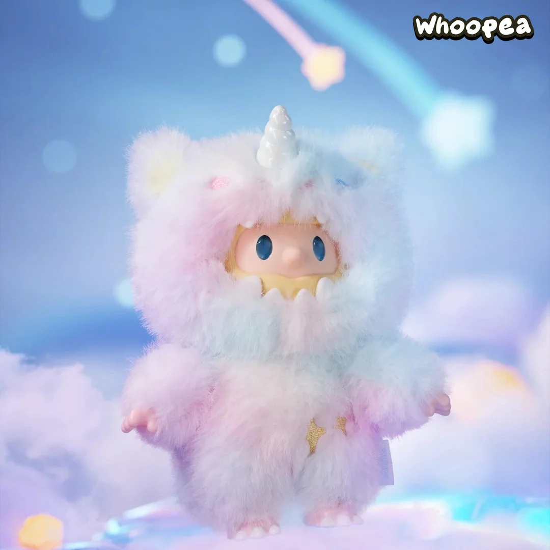 FARMER BOB ANI-DRAGON MIRAGE Series Plush Blind Box - Image 5
