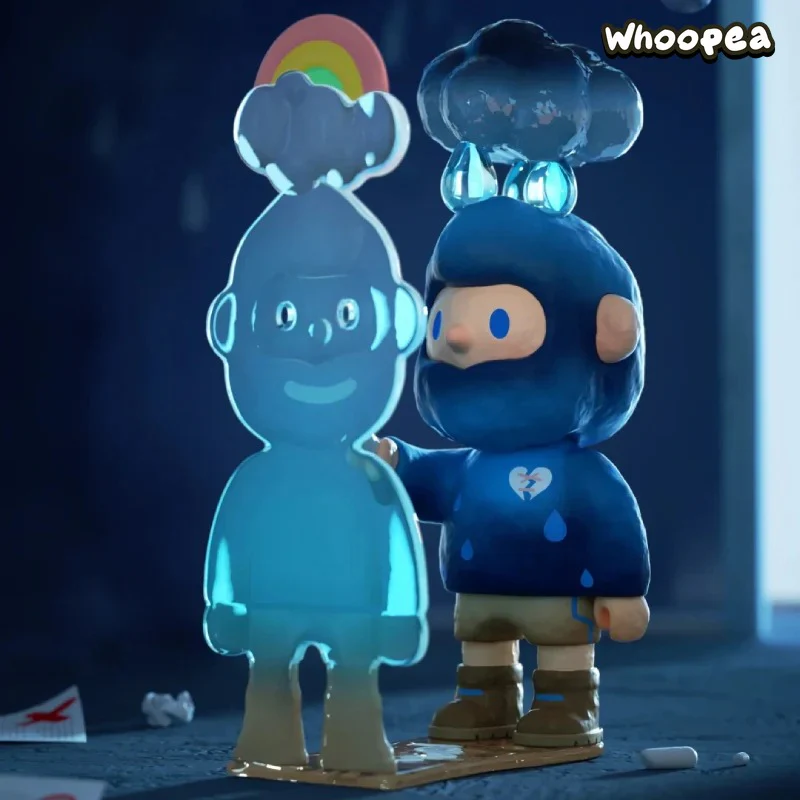 FARMER BOB Feeling YOU Series Figures, Blind Box - Image 10