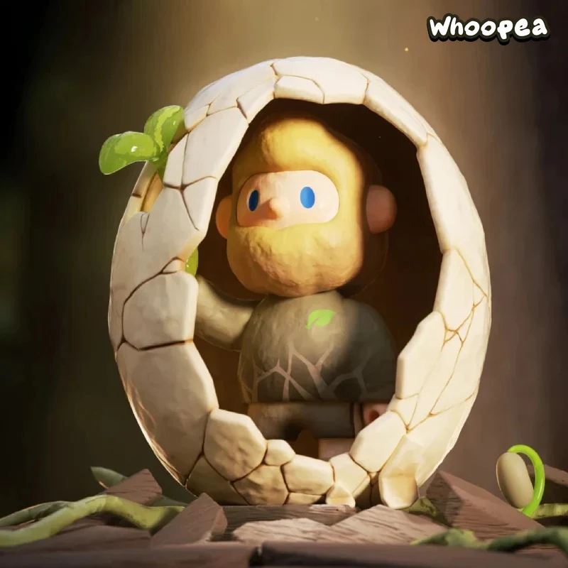 FARMER BOB Feeling YOU Series Figures, Blind Box - Image 11