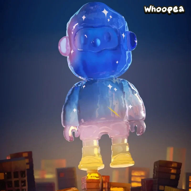 FARMER BOB Feeling YOU Series Figures, Blind Box - Image 12