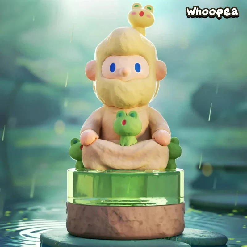 FARMER BOB Feeling YOU Series Figures, Blind Box - Image 13