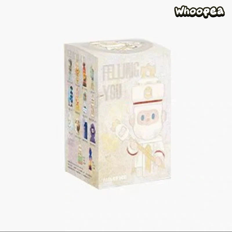 FARMER BOB Feeling YOU Series Figures, Blind Box - Image 16