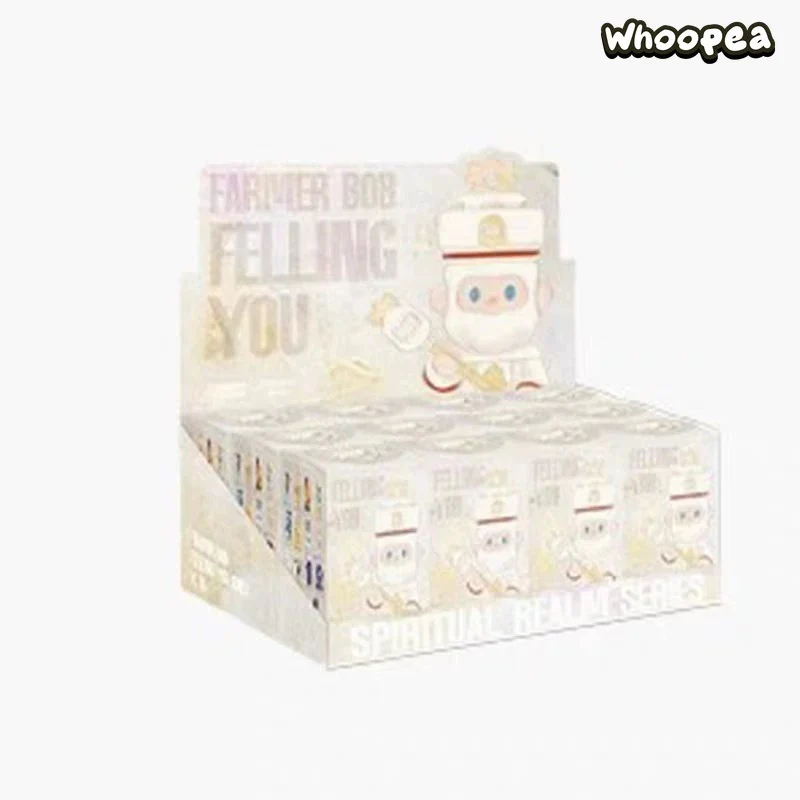 FARMER BOB Feeling YOU Series Figures, Blind Box - Image 17