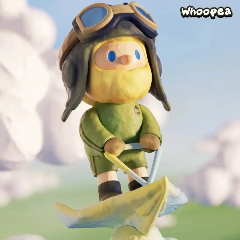 FARMER BOB Feeling YOU Series Figures, Blind Box - Image 6