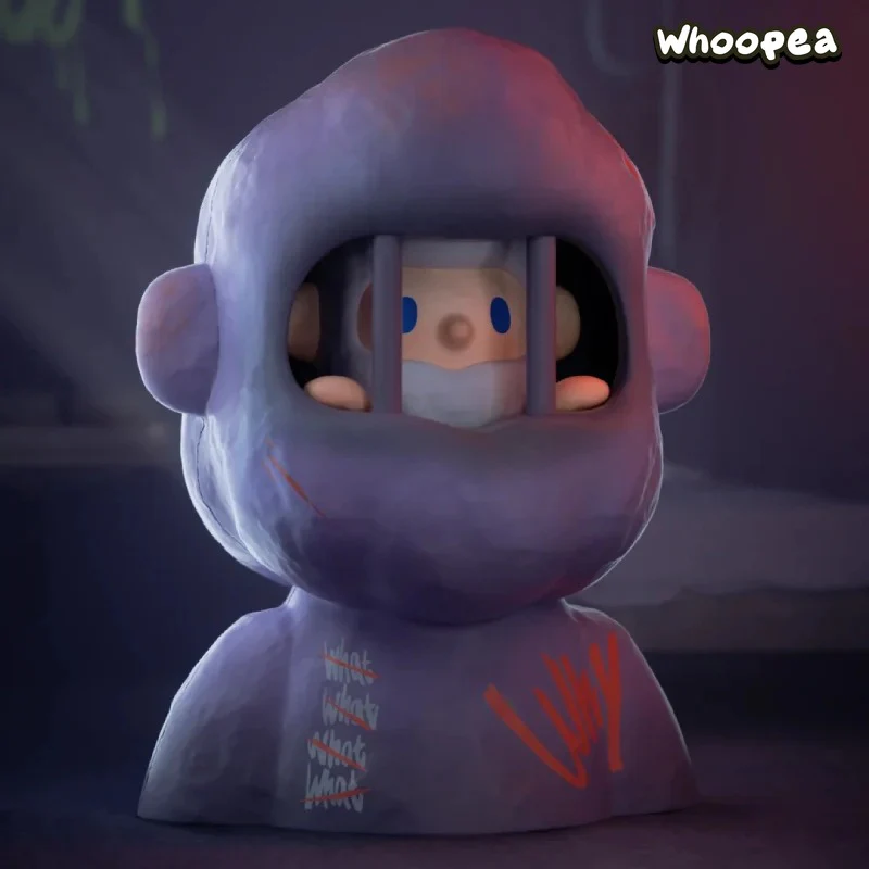 FARMER BOB Feeling YOU Series Figures, Blind Box - Image 7