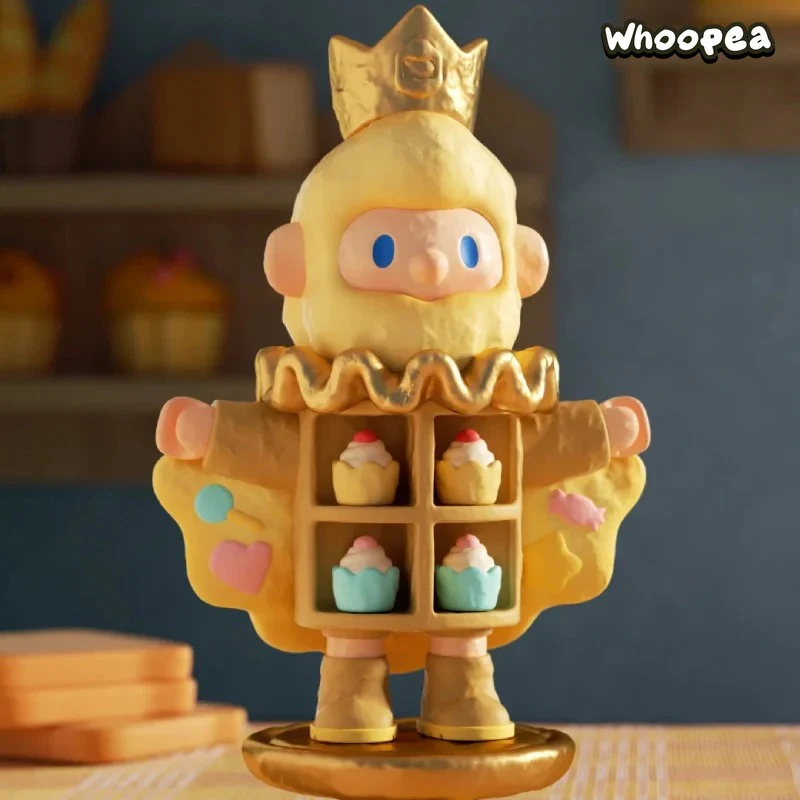 FARMER BOB Feeling YOU Series Figures, Blind Box - Image 8